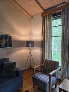 Kylpyla Spa, Fire&Frost, B11 - Imatra - 6