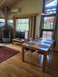 Kylpyla Spa, Fire&Frost, B11 - Imatra - 5