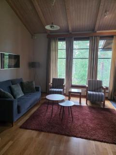 Kylpyla Spa, Fire&Frost, B11 - Imatra - 8