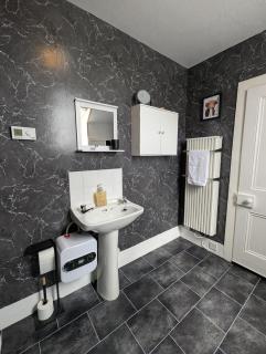 Foggiehoose based near Turriff Huntly Banff - 1