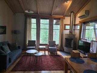 Kylpyla Spa, Fire&Frost, B11 - Imatra - 9