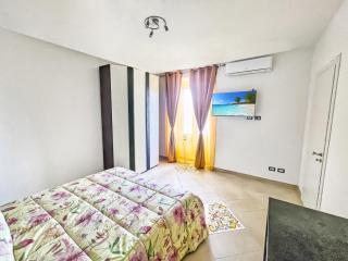 Villa Mansi Amalfi Coast- Sea View Free Park - 9