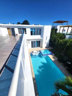 Unique 3 Bedrooms Villa las Palmas 41 - 7