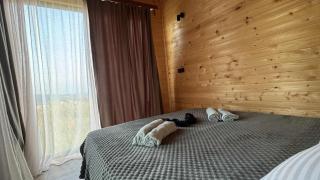 Kokhta Cottage by the Canyon - 4
