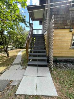 Silva Bay View BnB - Gabriola - 6