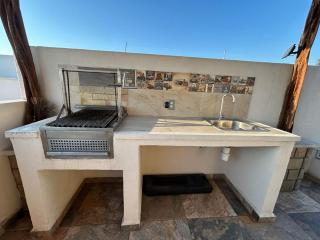 Tulipanes Pool AC WiFi - 4