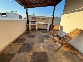 Tulipanes Pool AC WiFi - 3