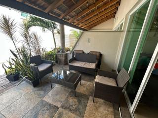 Tulipanes Pool AC WiFi - Cedro - 2