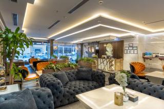 Gacine Hotel Tahlia فندق غسن التحلية - 3