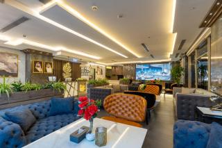 Gacine Hotel Tahlia فندق غسن التحلية - 5