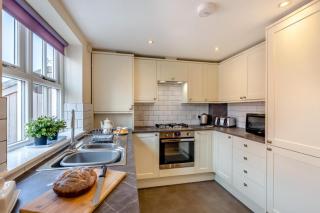 Kittiwake Cottage - 6