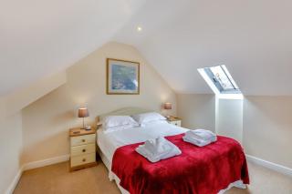 Kittiwake Cottage - 3