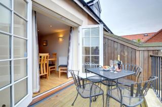 Kittiwake Cottage - Whitby - 4