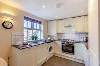 Kittiwake Cottage - Whitby - 5
