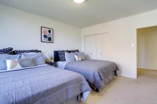 Comfortable & Spacious Stay Near Reagan Airport - 2