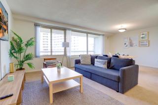 Comfortable & Spacious Stay Near Reagan Airport - Arlington - 8