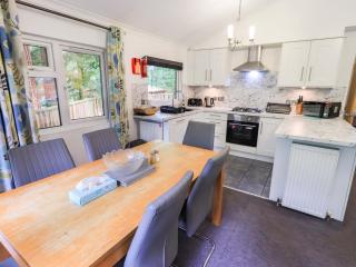 Forest Pines Lodge - 2