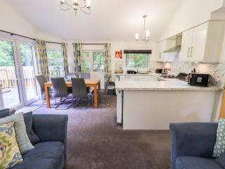 Forest Pines Lodge - 4