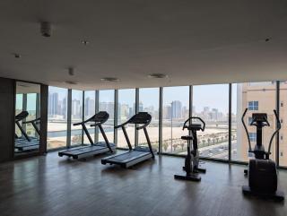 Ocean View Apartment - 8