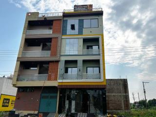 Hotel Moad Mudgal Palace - 6