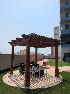 Ocean View Apartment - 4