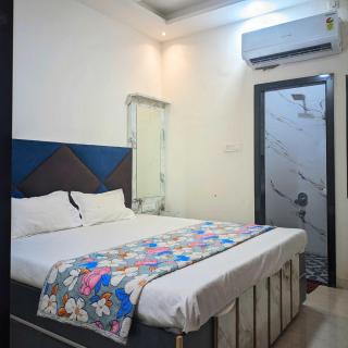 Hotel Moad Mudgal Palace - 1