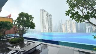 Gen Majestic Residence Kuala Lumpur - 2