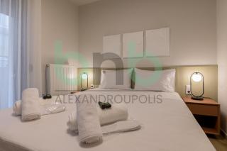 Noelia Suites B2 - 3