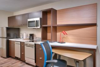 TownePlace Suites by Marriott Salt Lake City Draper - Draper - 4