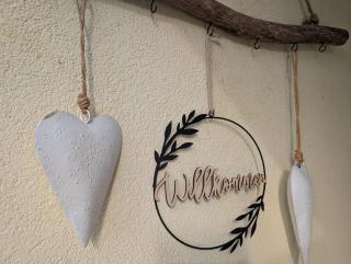 Ferienwohnung Landruhe - - 7