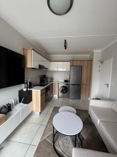 Lagoon Palms Retreat - 9