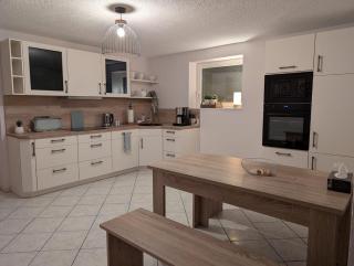 Ferienwohnung Landruhe - - 1