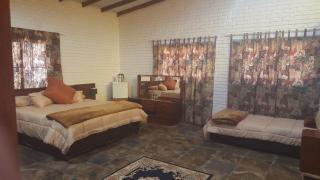 Mountain Guesthouse - 4