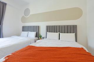 Cameron Centrum Family Haven Clover Home A-3-15A - Brinchang - 4