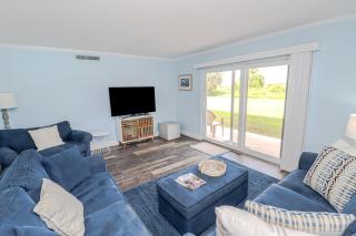 St Augustine Beach & Tennis Club 121 - 7