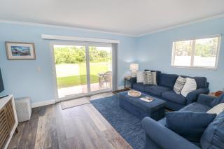 St Augustine Beach & Tennis Club 121 - 6