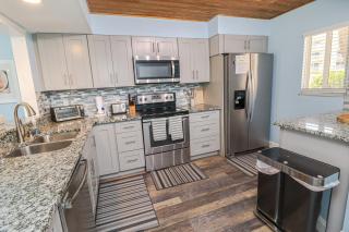 St Augustine Beach & Tennis Club 121 - 2