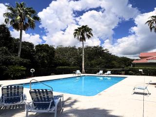 Palm Coast Hideaway - 9