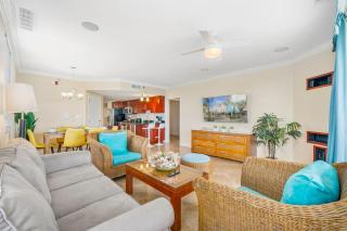 Divi Village Condo 31 - Palm-Eagle Beach - 2