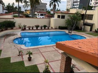 Departamento cerca de la playa - Bucerías - 0