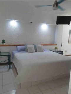 Departamento cerca de la playa - Bucerías - 9