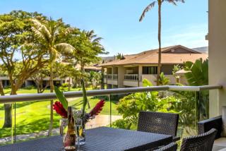 KBM Resorts FREE CAR Honua Kai Hokulani Ocean view 1-Bedroom Condo Steps to Beach HKH-240 - 6