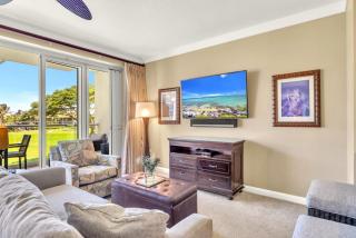 KBM Resorts FREE CAR Honua Kai Hokulani Ocean view 1-Bedroom Condo Steps to Beach HKH-240 - 8