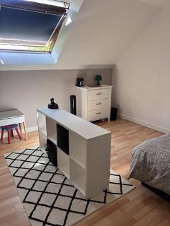 Maison cosy près de la Loire - 6