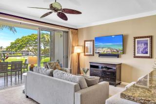 KBM Resorts FREE CAR Honua Kai Hokulani Ocean view 1-Bedroom Condo Steps to Beach HKH-240 - 2