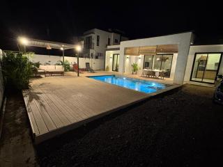The modern & cosy Inspira villa - Grand-Baie - 9