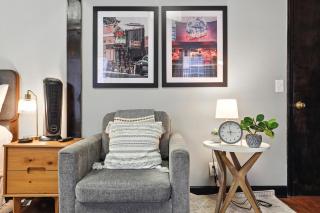 The Classic City Collection - 3 Separate Units - 9