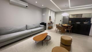 Conforto e Estilo no Coração de Foz – 4 Pessoas - 7