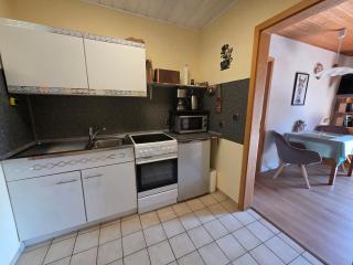 Kleines Waldglück in der Fränkischen Schweiz - Gößweinstein - 9