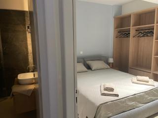 Nea Chora seaside suites - La Canée - 6